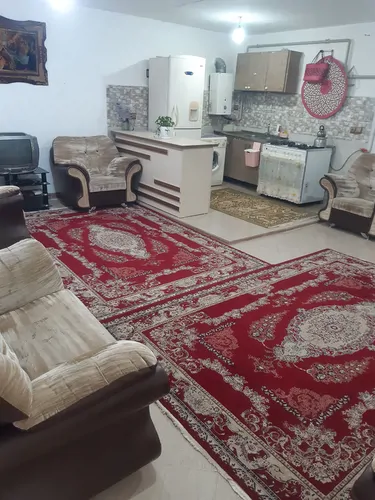 تصویر 3 - سوییت خانه ویلایی همراه پارکینگ در رشت