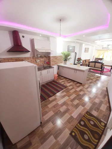 تصویر 4 - آپارتمان ساحلی دریا (۳) در  محمودآباد