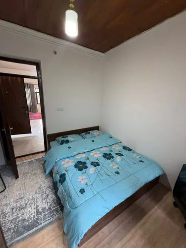 تصویر 12 - ویلا استخردار آبگرم سان رایس با جکوزی  در  رامسر