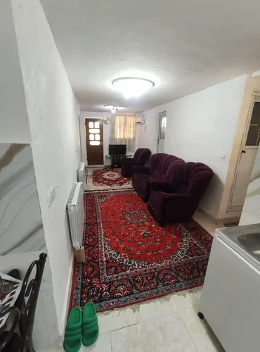 تصویر 3 - ویلا سالارپناه در  فومن