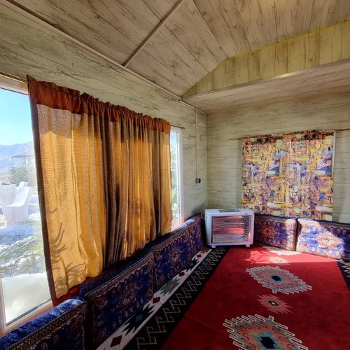 تصویر 4 - اقامتگاه بوم‌گردی آرش کمانگیر  در  فیروزکوه 