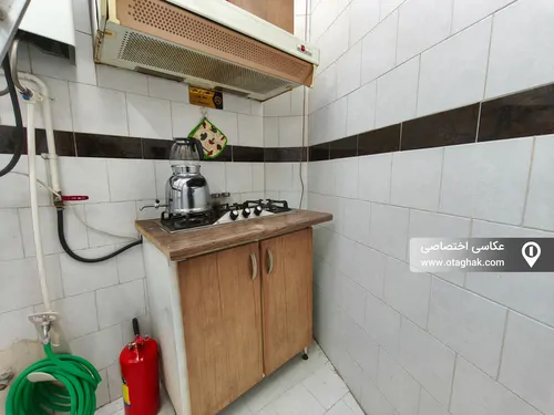 تصویر 6 - آپارتمان مبله توانا در یزد