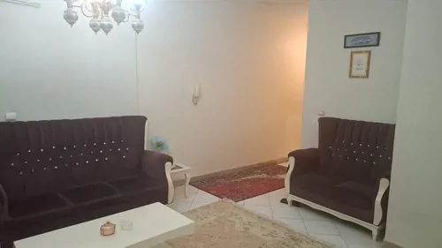 تصویر 3 - آپارتمان مبله کارون (راه پیما 34) در جیحون در تهران