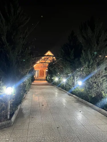 تصویر 25 - ویلا استخردار آبگرم فانوس در  سهیلیه