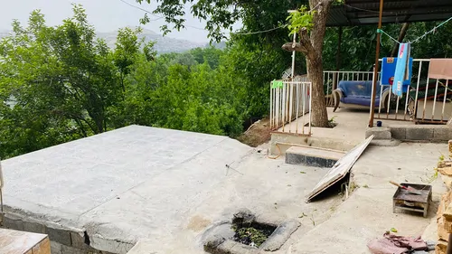تصویر 8 - خانه سرباور در  پاوه