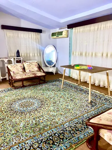 تصویر 4 - ویلا ساحلی/فوتبال دستی /باغ و الاچیق همراه با تمام امکانات در محمودآباد