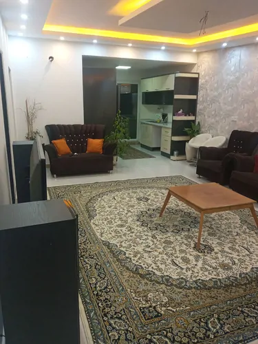 تصویر 3 - ویلا ویلا دربستی کاملا نو لب ساحل  در فریدون کنار