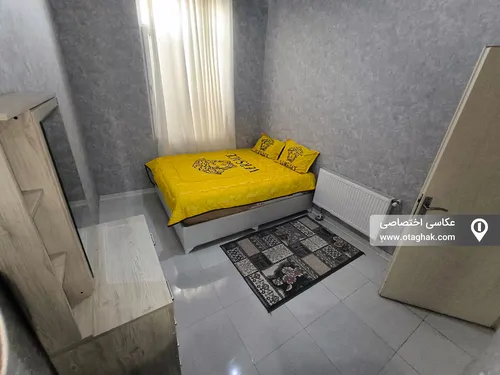 تصویر 11 - ویلا استخردار آبگرم سرپوشیده صفادشت در  ملارد 