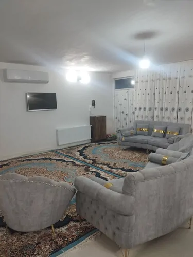تصویر 3 - ویلا ویلایی آریا  در  کاشان