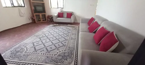 تصویر 8 - ویلا باغ جمشید در  رامسر