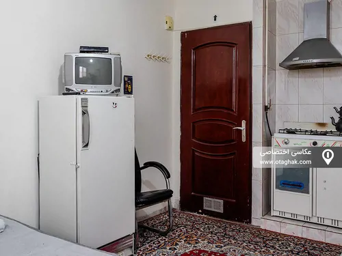 تصویر 7 - هتل آپارتمان  پانیا امام رضا (۵) سه تخته در  مشهد