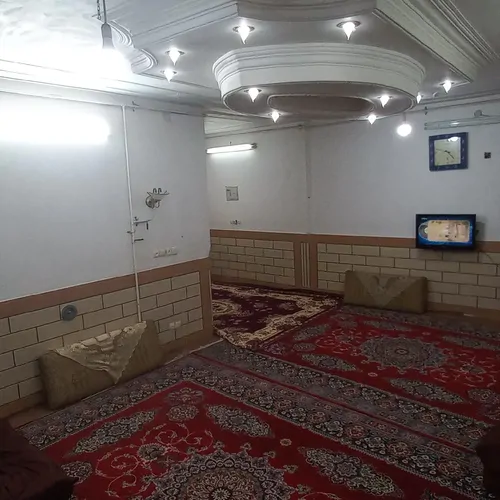 تصویر 5 - خانه ممتاز اقامت در  شوشتر