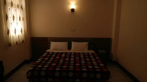 تصویر 2 - هتل آپارتمان کاوان 501 (سوییت دو نفره)  در  قشم