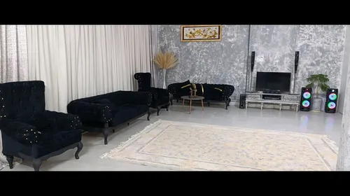 تصویر 5 - ویلا ویلا لاکچری سامی در مشهد