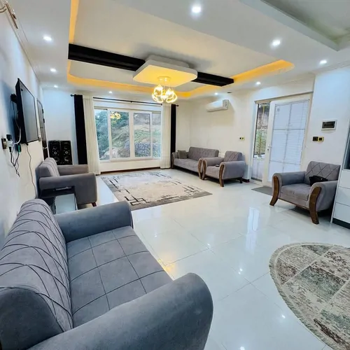 تصویر 3 - ویلا استخردار آبگرم البرز در بابل