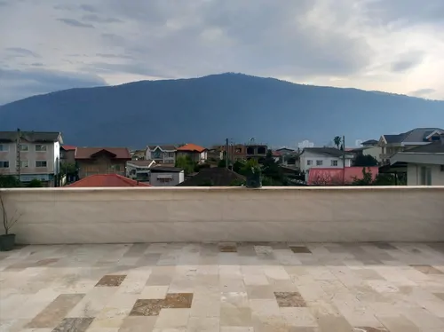 تصویر 16 - ویلا استخردار آبگرم یاس در نمک آبرود