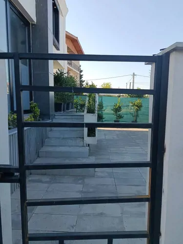 تصویر 2 - ویلا مدرن نوساز ۴ خواب مستر استخر اب گرم متل قو در متل قو