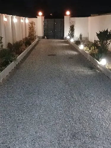 تصویر 4 - ویلا لاکچری دوبلکس استخردار ویلا حسینی در سهیلیه