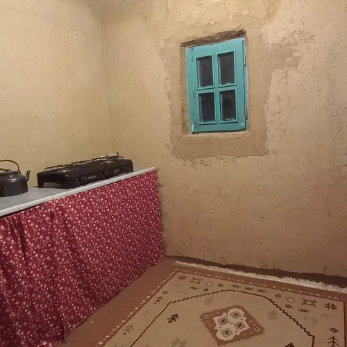 تصویر 5 - اقامتگاه بوم‌گردی حاجی بابا (ارفه کوه) در  سوادکوه