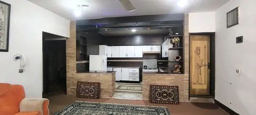 تصویر 5 - خانه منزل ویلایی دو خوابه سامان در سامان