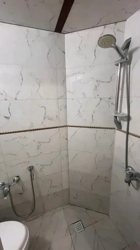 تصویر 14 - کلبه چوبی جکوزی دار باغ بهشت در سوادکوه