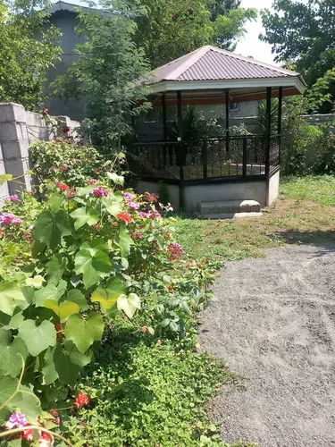 تصویر 11 - ویلا بهرام  در  ماسال