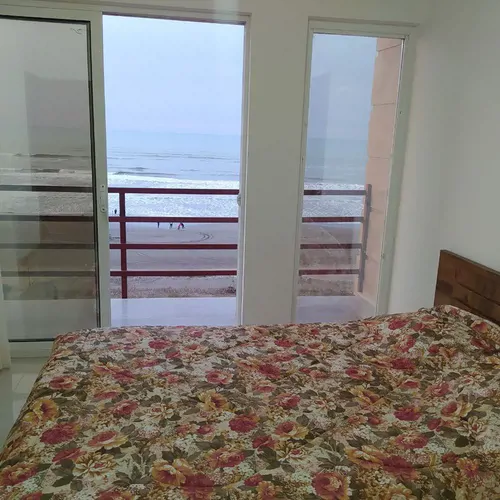 تصویر 12 - آپارتمان مبله ساحلی vip (دریا ۱۷) در  محمودآباد