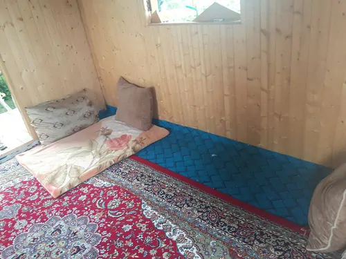 تصویر 5 - کلبه قرقاول در  بابل