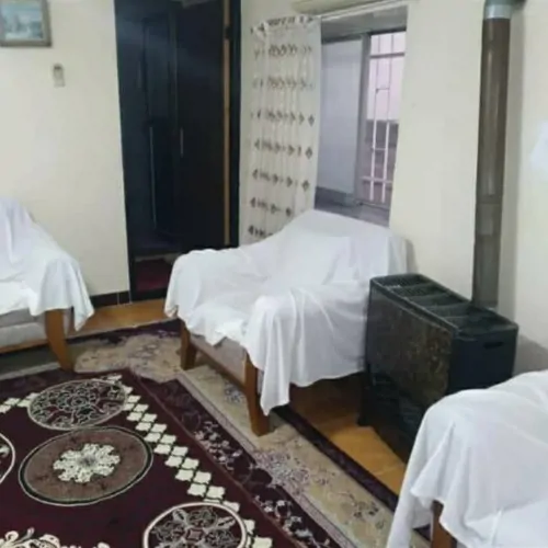 تصویر 4 - ویلا اقامتگاه خاقان ۲ در چالوس
