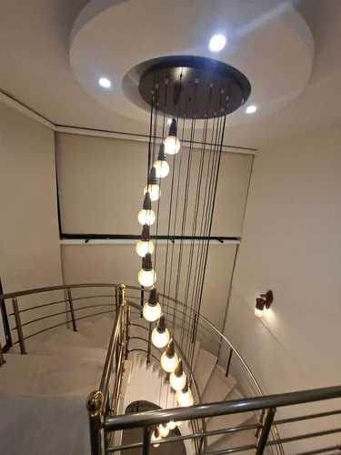 تصویر 15 - ویلا استخردار آبگرم اکباتان با سونا در  رامسر