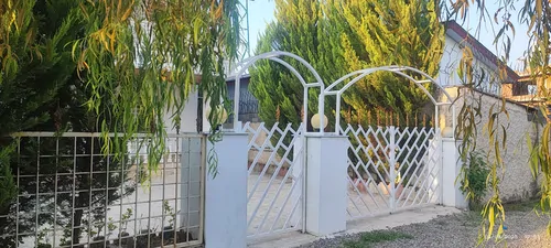 تصویر 3 - ویلا ویلای لاکچری دوبلکس نزدیک به جنگل و دریا در نوشهر