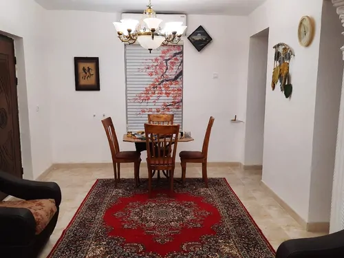 تصویر 3 - ویلا  باغ جنگلی سرچشمه در  رامسر