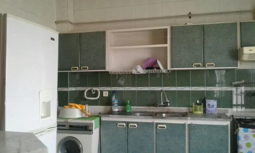 تصویر 4 - آپارتمان اجاره روزانه خانه در ساری در  ساری