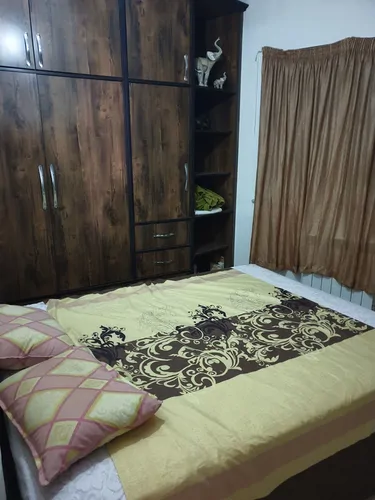 تصویر 9 - آپارتمان مبله مادر در رشت