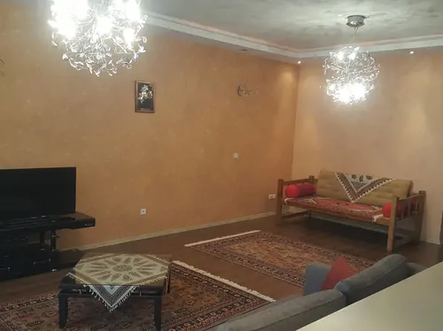 تصویر 3 - هتل آپارتمان سارا در سردشت