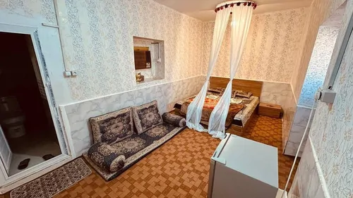 تصویر 2 - اقامتگاه بومگردی پیرحرا (واحد حرا) در قشم