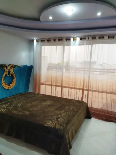 تصویر 5 - آپارتمان ۱ واحد اپارتمان لوکس با بالکن ۲۵ متری در  رشت