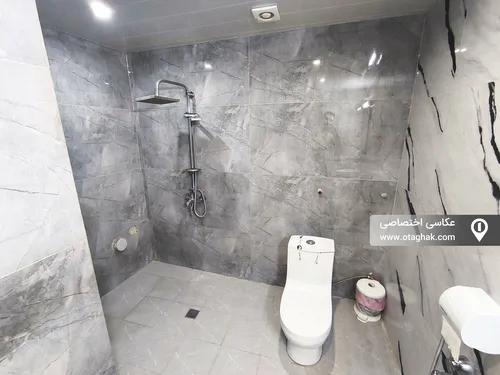 تصویر 14 - آپارتمان مبله کارا (واحد 6)  در  شیراز