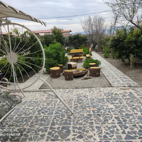 تصویر 3 - ویلا سرای سام در تالش