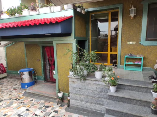 تصویر 3 - ویلا سوییت آرامش  در رامسر