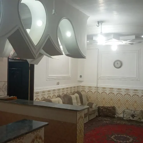 تصویر 3 - سوییت اقامتگاه در چابهار