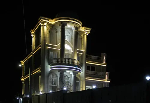 تصویر 5 - ویلا قصر سفید سفیر در  فردیس
