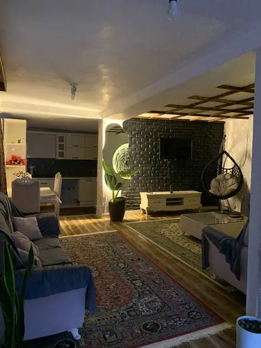 تصویر 5 - ویلا طاهری در  خمام