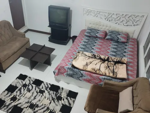 تصویر 2 - سوییت مبله مدنی دو در تهران