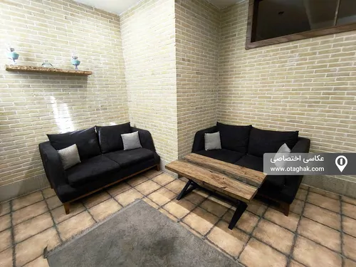 تصویر 14 - هتل سنتی عمارت هفت دری (زرین بانو 106 ) در  شیراز