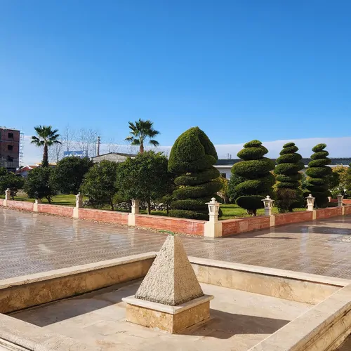 تصویر 13 - ویلا دانشگاه خزر (۱۰۱) در  محمودآباد