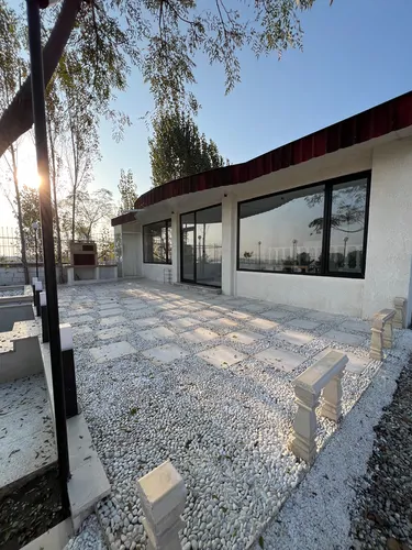 تصویر 2 - ویلا نادر با ویو دریا در رامسر