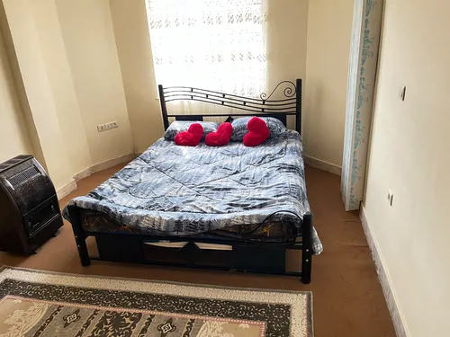 تصویر 10 - خانه سام (44) در چالوس