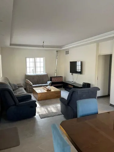 تصویر 3 - ویلا ویلای آبگرم همراه با سوئیت مجزا در ملارد 