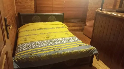 تصویر 2 - ویلا سه خواب ساحلی استخردار آبگرم غفاری در سرخ رود